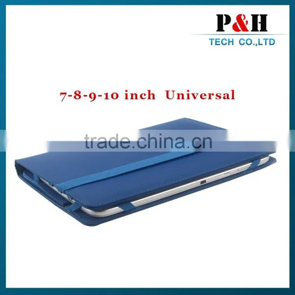 7 8 9 10 Inch Universal Tablet Case, Leather Case For Ipad , Tablet Cover For Tablet photo-2