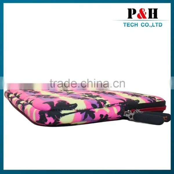 New Age Stylish Women Neoprene Laptop Sleeve photo-6