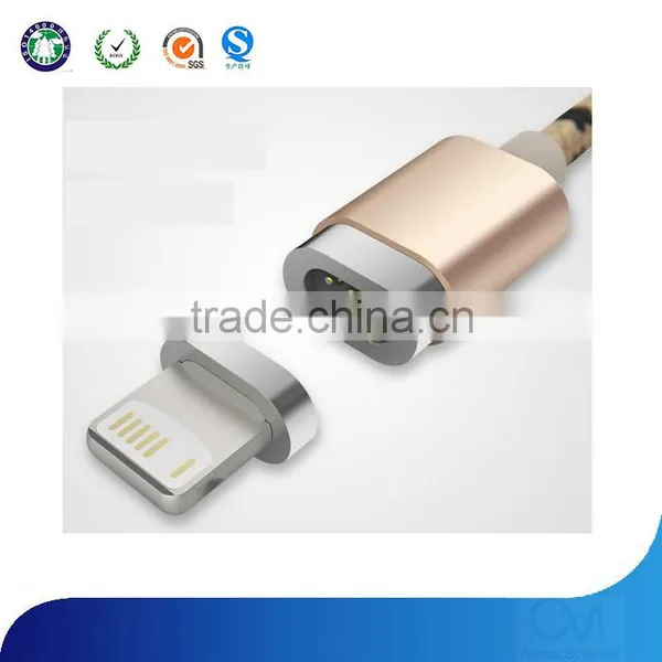 Magnetic Pogo Pin Connector With Good Quality photo-3