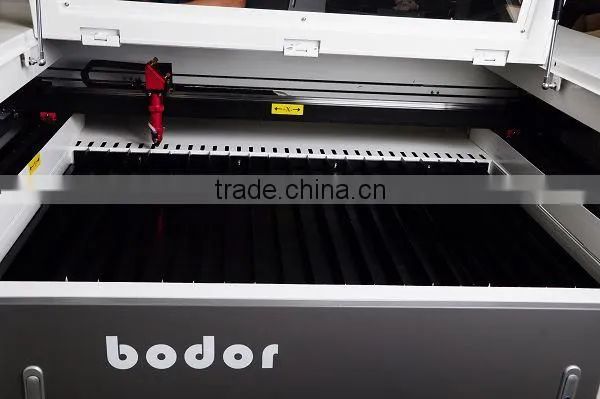 Ceramic Tile Laser Cutting Machine photo-2