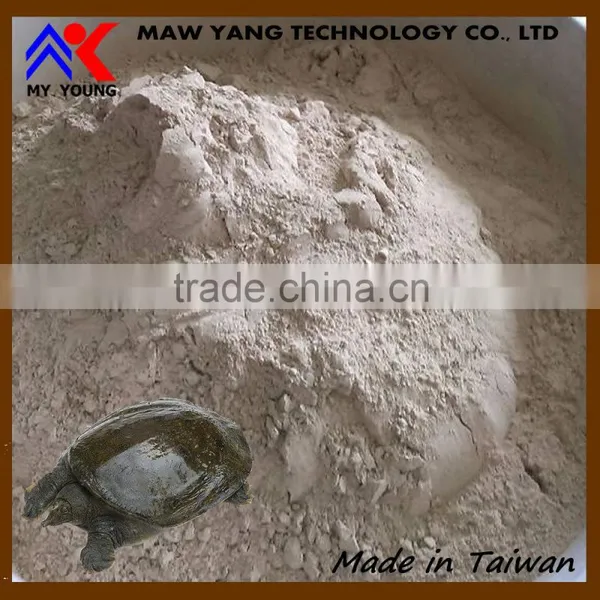 Natural Premium kg ODM OEM Trionyx Shell Personal Care Powder photo-5