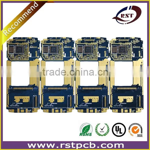 Odm System Air Conditioner Universal Pcb Circuit photo-4