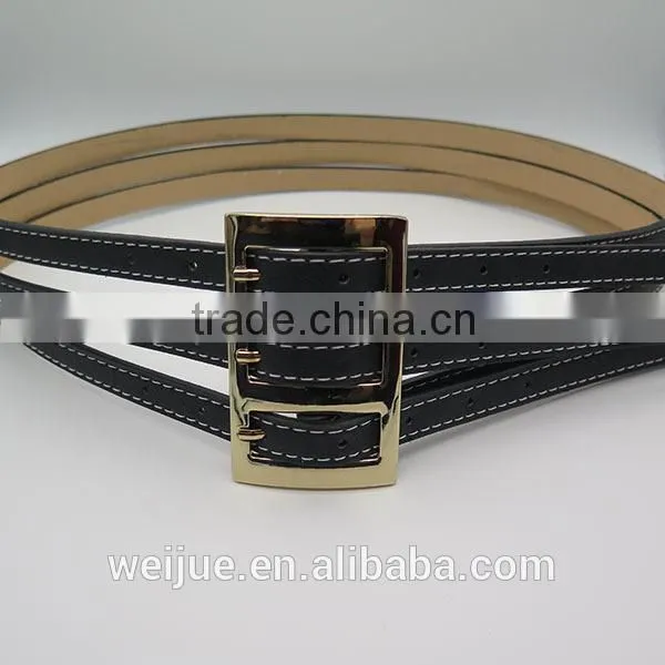 Special Skinny Belt for Women photo-3