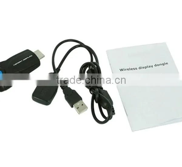 EZCAST V5ii Dongle tv Stick for Miracast Airplay DLNA Mirror Cast Working Well With IOS Android EZCAST TV Stick photo-6