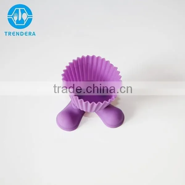 Low Price Silicone Mold Bakeware Cake Baking Tools photo-4