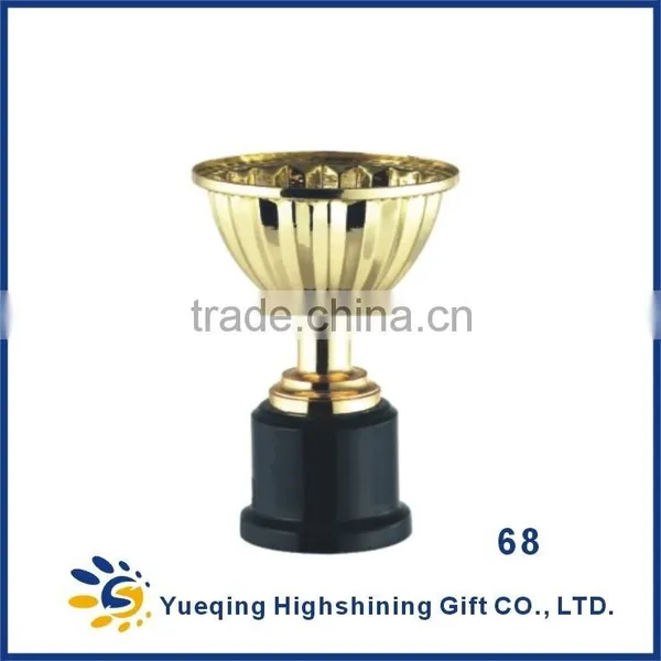 Students Sports Awards Golden Craft Souvenir Metal Trophies Trophy Cup photo-4