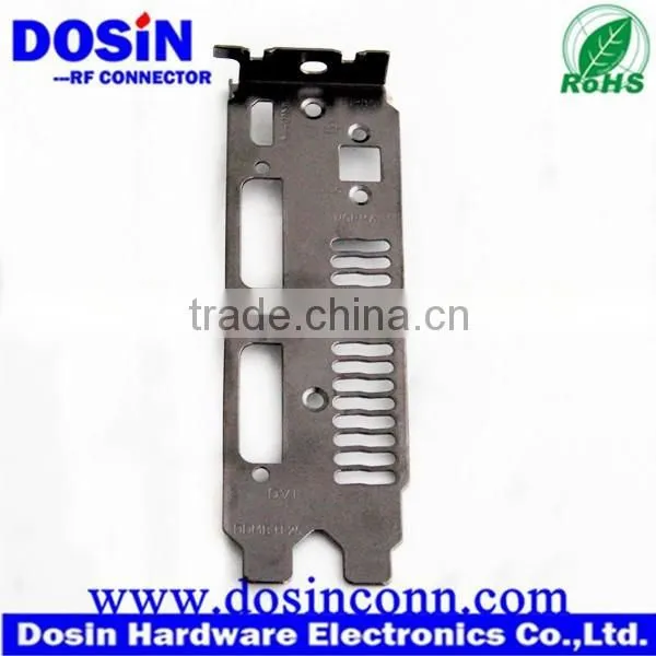 High Quality Sheet Metal Forming Stamping Part of Made in China for Motorcycle Parts photo-5