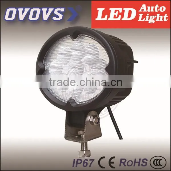 Guangzhou OVOVS Factory 27W LED Mining Light Work Lamp For Cars photo-4