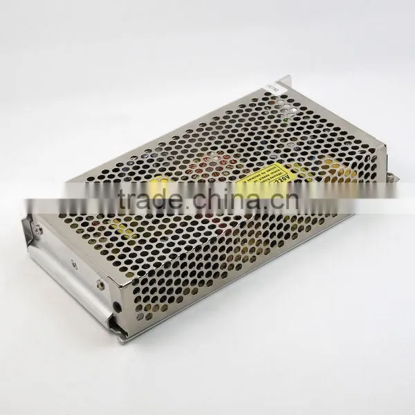 Hotsale High Power Supply 24v 100w Led Driver photo-3
