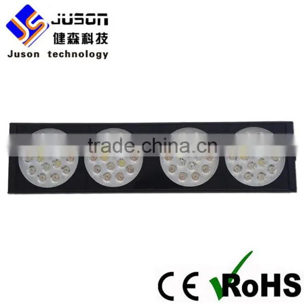 2016 Hot Sale 360w Hydroponics Grow Kit Cheap 300w Hydroponic Grow Light for Hydroponics Greenhouse photo-3