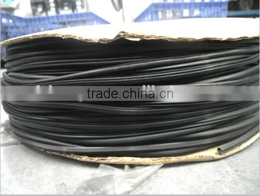 Good Sale Decorative Material With Cheap Price Seal Flexible Strip Extruded Products Good After Service A-83-12 photo-2