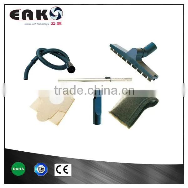 30L Wet and Dry Vacuum Cleaner With Blow Function photo-6