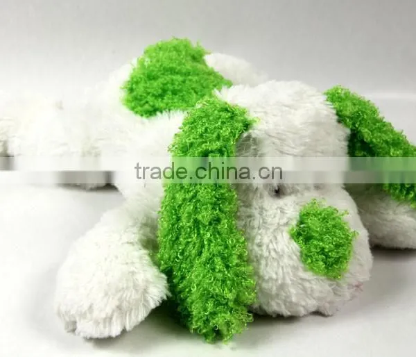 Luckiplus Hot Sale First Class Colorful Long Ear Groveling Dog Safe Technology Toy For Kids photo-3