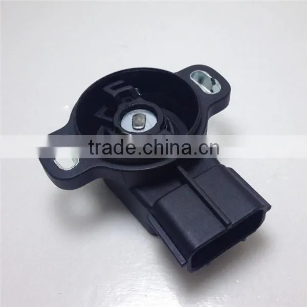 NEW TPS Throttle Position Sensor For Jaguar XJ8 V8 4.0L 00-06 OEM 198500-3250 Quality Choice photo-2