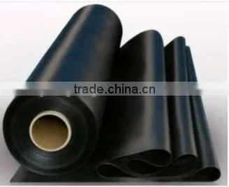 HDPE Geomembrane