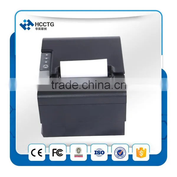 High Quality 80mm Auto Cutter Thermal POS Receipt Printer Wifi HRP80W