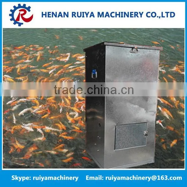 Shrimp Pond Feeder ,shrimp Bait Casting Machine ,automatic Shrimp Feeder photo-2