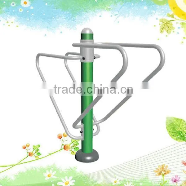 Nice Design Horse Rider Outside Exercise Equipment photo-5