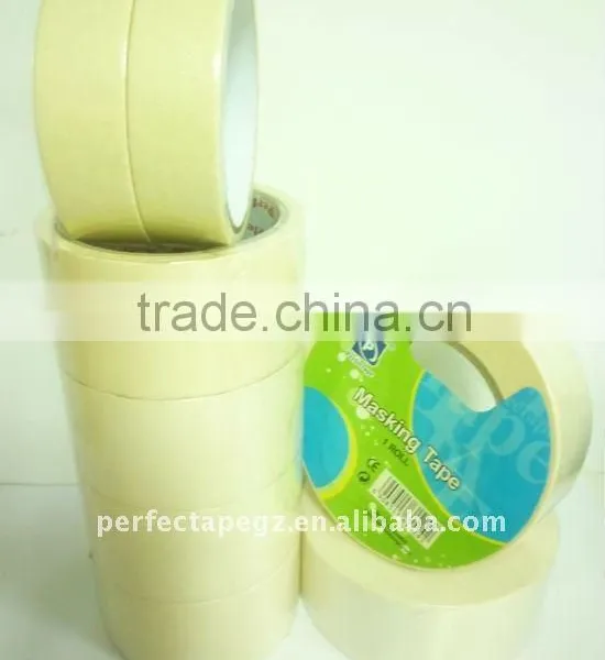 General Purpose Masking Tape photo-3