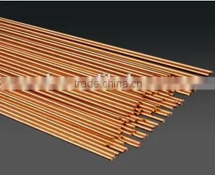 DIN1733 SG-CuSn /AWS A5.7 Copper Welding Wire Mig Type 1.0mm ErCu photo-2