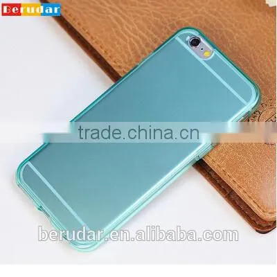 Most Popular Products High Quality Ultra Thin Transparent Case for Iphone 6 photo-5