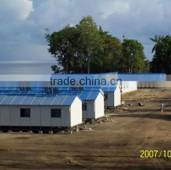 Temporary Building Price photo-5