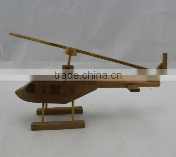 Wooden Plane
