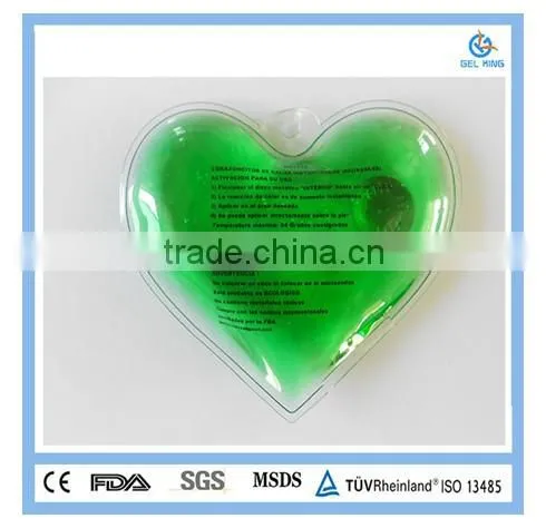 Snap Metal Instant Hot Pack Wholesale photo-5