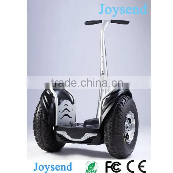 Battery Powered off Road Golf Cart Electric Chariot Motorcycle photo-3