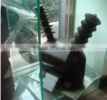 35KV High Voltage Transformer photo-2