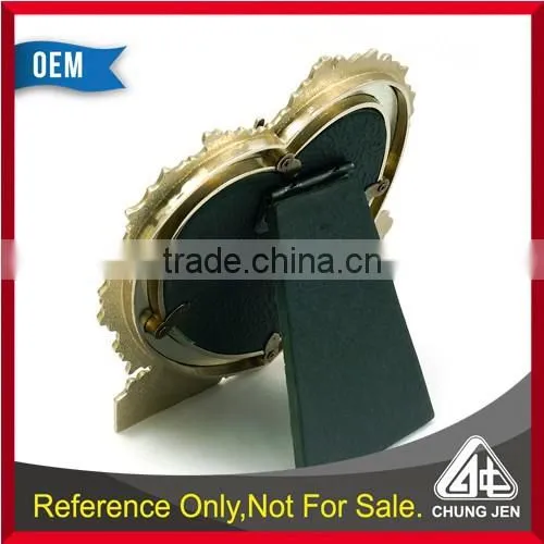 No Mold Fee Heart-shaped Creative Photo Frame for Christmas photo-4
