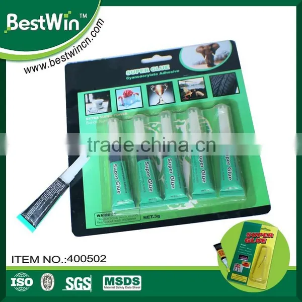 ADHESIVE GLUE ,502 GLUE ,SUPER GLUE photo-3