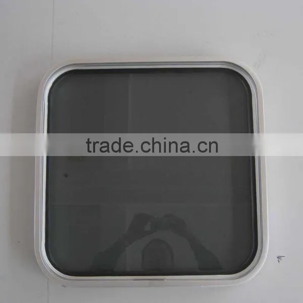 BOCHI Marine Aluminium Ship Rectangular Yacht Window