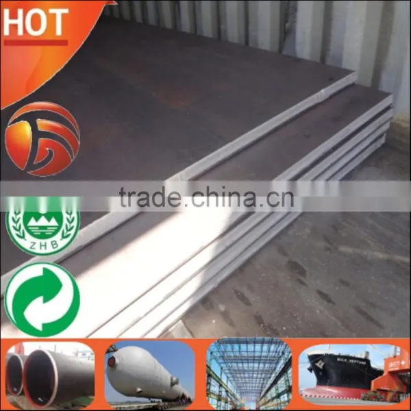 Prime Hot Rolled Steel Sheet Prices in Coil Ss400 Standard Sizes photo-4