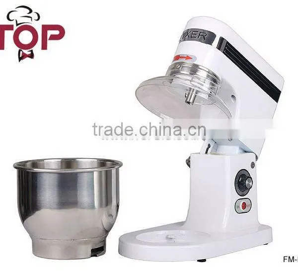 5L Raisable Head Professional Stand Mixer photo-2