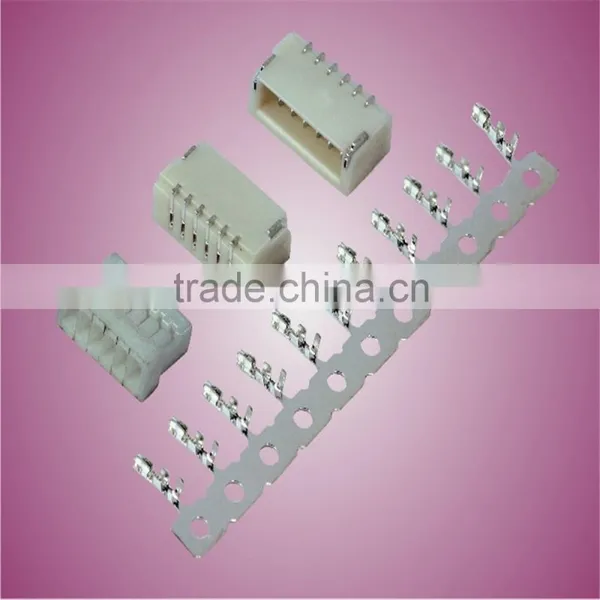 1.00mm Sophisticated Electronic LVDS Connector Pcb Connector photo-2