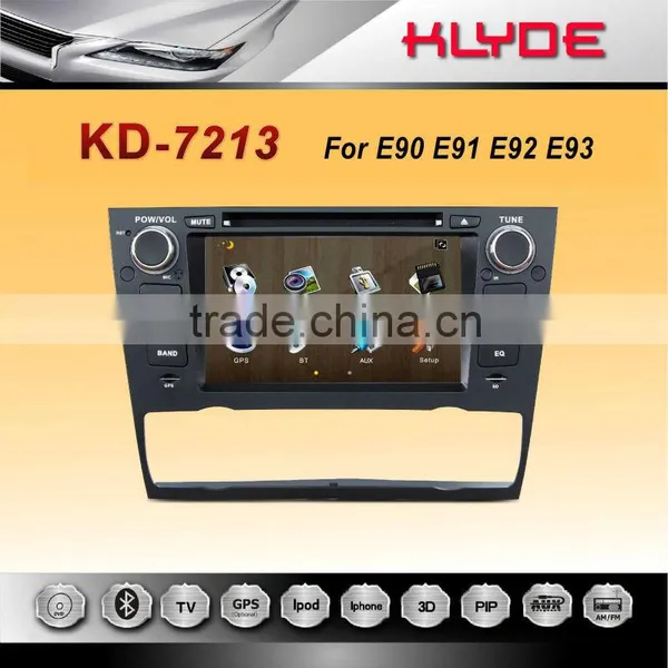 China factory for BMW E90/E91/E92/E93