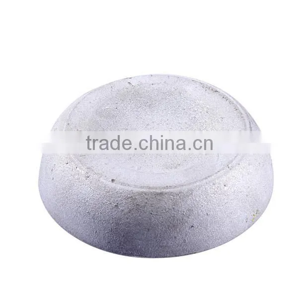 2016 High Quality Low Price Tempered Glass Road Stud Reflective Road Studs photo-3