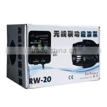 Jebao Wireless Wave Maker Pump Controller RW20