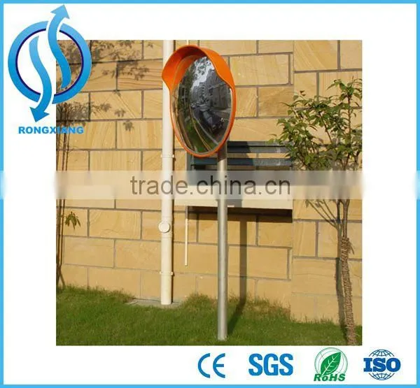 Security & Protection PMMA Road Security Convex Mirror photo-5