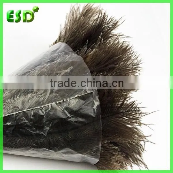 ESD156001 14" Ostrich Feather Duster photo-5