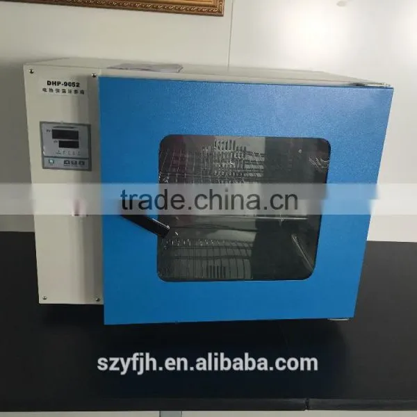 Laboratory Hot Air Drying Oven photo-2