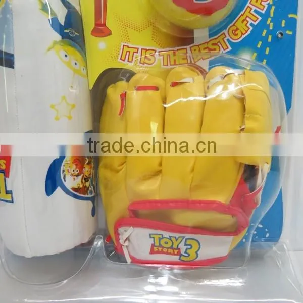 Buy Cheap New Product Plastic Baseball Bat photo-5