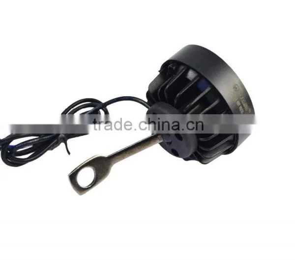 Electric Bicycle Super Bright Durable Led Electirc Bicycle Front Lights Bicycle Parts photo-3