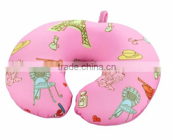 Children/kids Lovely Neck Pillow photo-5