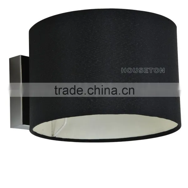 Hotel Decorative Black Wall Light Wall Sconce,black Wall Light Wall Sconce,wall Light Wall Sconce W1020 photo-3