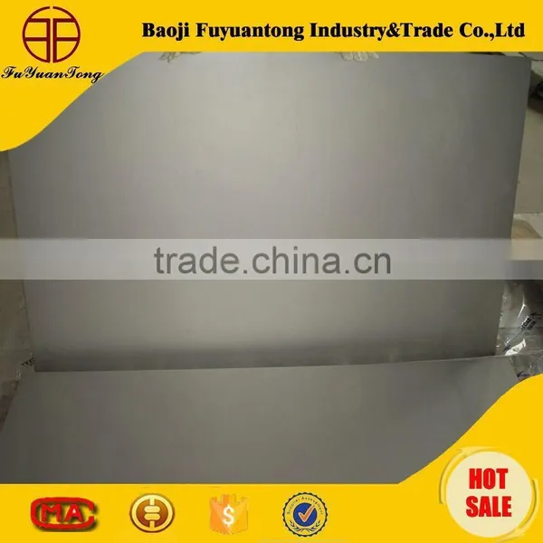 Titanium Armor Plate photo-3