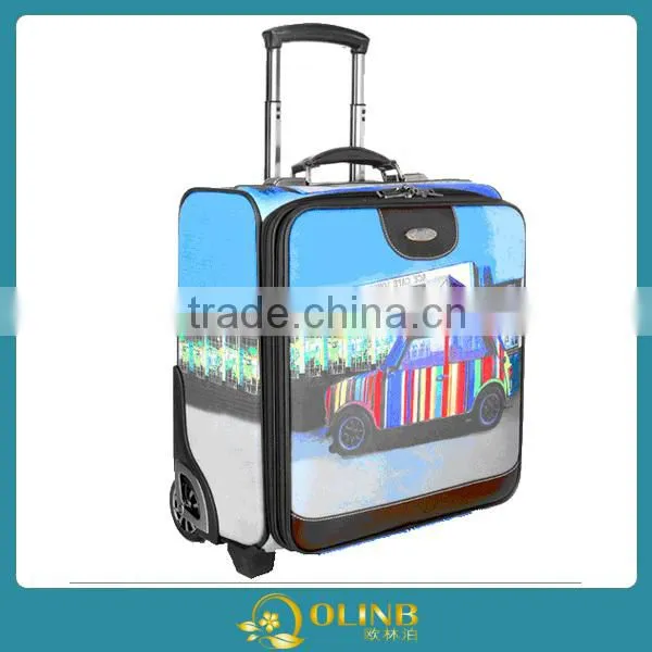 Trolley Luggage Bag