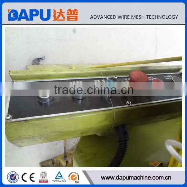 0.5mm Thickness Stainless Steel Razor Wire Machine Price photo-3