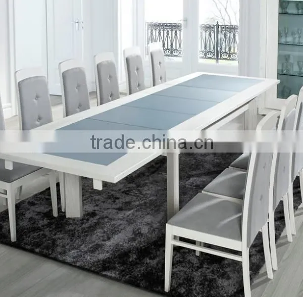 DT-4065 Wooden Dining Table Set photo-4